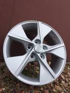 Toyota. 6.5x16, 5x114.30, ET45, ЦО 60,1 мм.