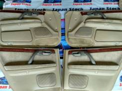 Обшивка двери. Toyota Crown, GS171W, JZS173W, JZS175W, GS171, JZS171, JZS173, JZS175, JZS171W Двигатели: 1JZGE, 1JZFSE, 1JZGTE, 2JZGE, 2JZFSE, 1GFE