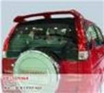 Спойлер на заднее стекло. Toyota Cami, J100E Daihatsu Terios, J100G