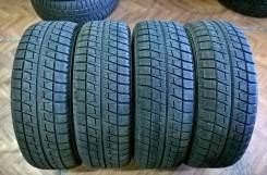Bridgestone Blizzak Revo2. Зимние, без шипов, 2009 год, износ: 5%, 4 шт