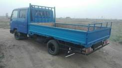 Mitsubishi Canter. Продам или обменяю, 3 600 куб. см., 2 000 кг.