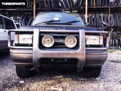 Кенгурятники. Isuzu Bighorn, UBS25DW, UBS25GW, UBS26DW, UBS26GW, UBS69DW, UBS69GW, UBS73DW, UBS73GW Двигатели: 4JX1, 6VD1, 6VE1, DD