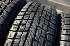 Yokohama Geolandar I/T-S G073. Зимние, без шипов, износ: 5%, 4 шт