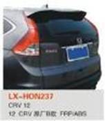 Спойлер на заднее стекло. Honda CR-V, RM4, RM1