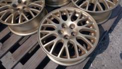 Subaru. 6.5x16, 5x100.00, ET48
