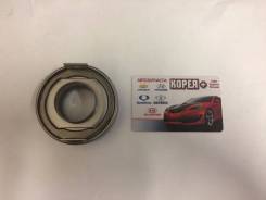 Подшипник выжимной. Hyundai: Lantra, Grandeur, Excel, Scoupe, Elantra, Dynasty, Santamo, Sonata, Marcia, Pony Kia Carstar Kia Joice Двигатель D4BB