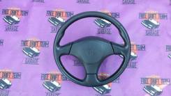Руль. Toyota Mark II, GX100, JZX100, LX100 Toyota Chaser, GX100, JZX100, LX100, SX100 Toyota Cresta, GX100, JZX100, LX100 Двигатели: 1GFE, 1JZGE, 1JZG...