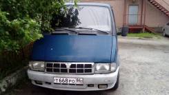 ГАЗ 2217 Баргузин. Продам Баргузин