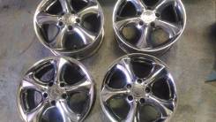 Mercedes. 7.0x16, 5x112.00, ET31