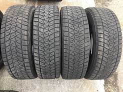 Bridgestone Blizzak DM-V2. Зимние, без шипов, 2014 год, износ: 30%, 4 шт