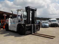 TCM FD150. , 6 494 куб. см., 15 000 кг. Под заказ