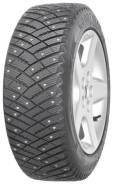 Goodyear UltraGrip Ice Arctic. Зимние, шипованные, без износа, 1 шт