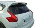 Спойлер на заднее стекло. Nissan Juke, F15, F15E