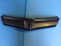 Решетка радиатора. Honda Airwave, GJ2, GJ1