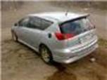 Спойлер на заднее стекло. Toyota Caldina, ZZT241W, ZZT241, AZT246W, AZT241, AZT241W, AZT246