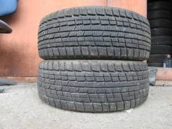 Goodyear Ice Navi NH. Зимние, без шипов, 2003 год, износ: 20%, 2 шт