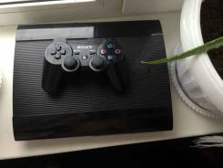Sony PlayStation 3 Super Slim