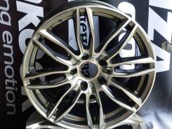 Raiden. 7.0x17", 5x114.30, ET40, ЦО 68,0 мм.