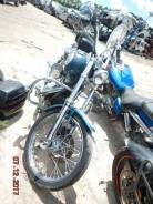 Harley-Davidson Dyna Wild Glide FXDWGI. 1 450 куб. см., исправен, птс, без пробега. Под заказ