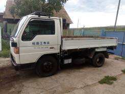 Mazda Titan. Продам грузовик , 3 500 куб. см., 2 000 кг.