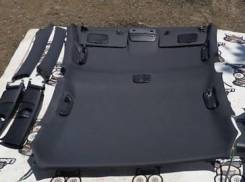 Обшивка потолка. Subaru Legacy B4, BL9, BLE, BL5