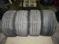 Bridgestone Potenza S001. Летние, 2016 год, износ: 5%, 4 шт