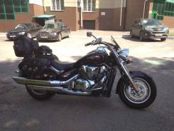 Suzuki Boulevard C109R. 1 800 куб. см., исправен, птс, с пробегом