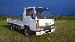 Mazda Titan. Продам, 3 000 куб. см., 2 000 кг.