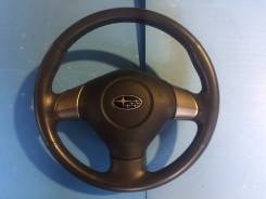 Руль. Subaru Impreza, GH3