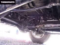 Мост. Isuzu Bighorn, UBS25GW, UBS73GW, UBS73DW, UBS25DW, UBS26DW, UBS26GW, UBS69GW, UBS69DW Двигатели: 4JX1, 6VD1, 6VE1, DD, 4JG2
