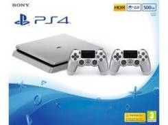 Sony PlayStation 4