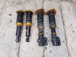 Жесткость бампера. Subaru Legacy, BP5, BP9, BL5. Под заказ