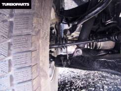 Привод. Isuzu Bighorn, UBS25GW, UBS73GW, UBS73DW, UBS25DW, UBS26DW, UBS26GW, UBS69GW, UBS69DW Двигатели: 4JX1, 6VD1, 6VE1, DD, 4JG2