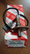 Датчик кислородный. Toyota: Harrier, Kluger V, Alphard, Camry, Pronard, Highlander, Windom, Sienna, Estima, Avalon, Mark II Wagon Qualis Двигатели: 1M...