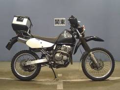 Suzuki Djebel 250. 250 куб. см., исправен, птс, без пробега