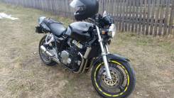 Honda CB 1000SF. 998 куб. см., исправен, без птс, с пробегом