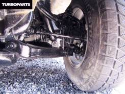 Привод. Isuzu Bighorn, UBS25GW, UBS73GW, UBS73DW, UBS25DW, UBS26DW, UBS26GW, UBS69GW, UBS69DW Двигатели: 4JX1, 6VD1, 6VE1, DD, 4JG2