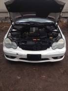 Mercedes-Benz W203. WDC2030462R100205, M271