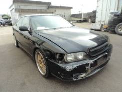 Toyota Chaser. JZX100, 1JZGTE