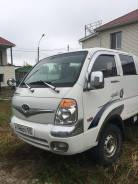 Kia Bongo III. Продам грузовик , 3 000 куб. см., 3 000 кг.