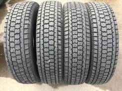Goodyear Wrangler IP/N. Зимние, без шипов, 2013 год, износ: 20%, 4 шт