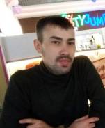 Водитель. Незаконченное высшее образование (студент), опыт работы 5 лет