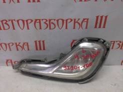 Фара противотуманная. Hyundai Solaris