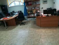 Сдаются в аренду офисные помещения в экологическом районе. 120 кв. м., улица Заречная 51, р-н Весенняя. Интерьер