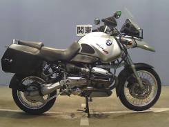 BMW R 1150 GS. 1 150 куб. см., исправен, птс, без пробега