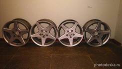 ГАЗ. 6.5x15, 5x108.00, ET38