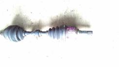 Привод NISSAN PRESAGE, U30, YD25DDTI, 2630000698
