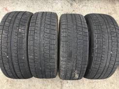 Bridgestone Blizzak Revo GZ. Зимние, без шипов, 2013 год, износ: 10%, 4 шт