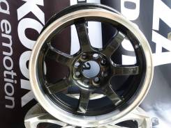 Red Wheel. 6.5x15, 4x100.00, ET40, ЦО 68,0 мм.