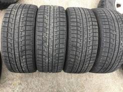 Bridgestone Blizzak Revo2. Зимние, без шипов, 2010 год, износ: 5%, 4 шт
